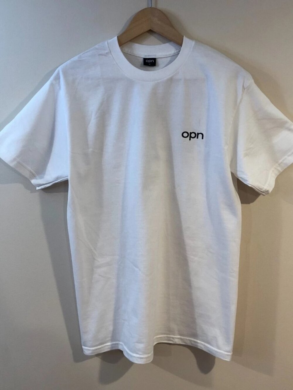 100% Authentic Oneohtrix Point Never x Harmony Korine T-shirt Medium M DSM OPN